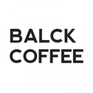 Balck Coffee 