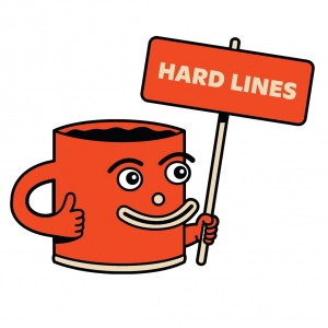 Hard Lines