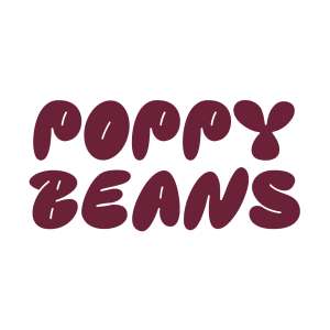 Poppy Beans