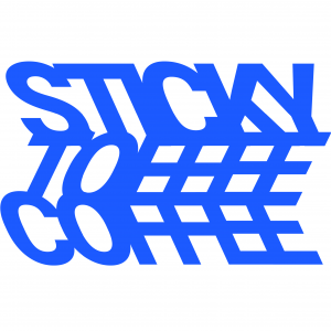 Sticky Toffee Coffee