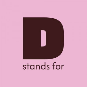 D stands for decaf